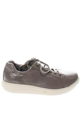 Дамски обувки Strive Footwear, Размер 39, Цвят Сив, Цена 204,99 лв.