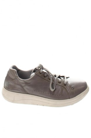 Дамски обувки Strive Footwear, Размер 38, Цвят Сив, Цена 89,99 лв.