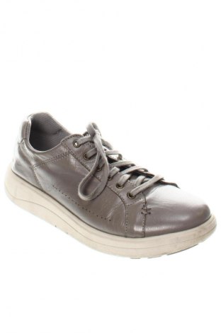 Дамски обувки Strive Footwear, Размер 38, Цвят Сив, Цена 89,99 лв.