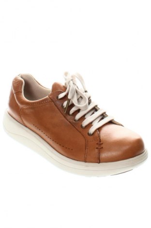 Damenschuhe Strive Footwear, Größe 38, Farbe Braun, Preis € 142,99