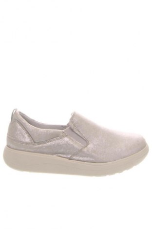 Obuwie damskie Strive Footwear, Rozmiar 38, Kolor Srebrzysty, Cena 459,99 zł