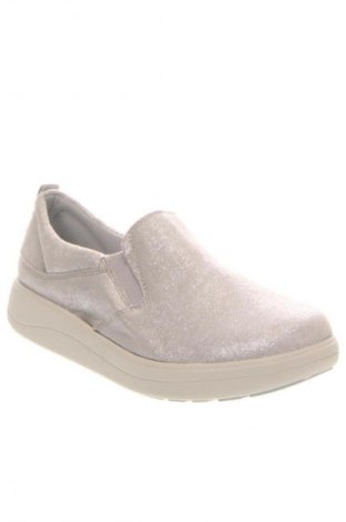Obuwie damskie Strive Footwear, Rozmiar 38, Kolor Srebrzysty, Cena 459,99 zł