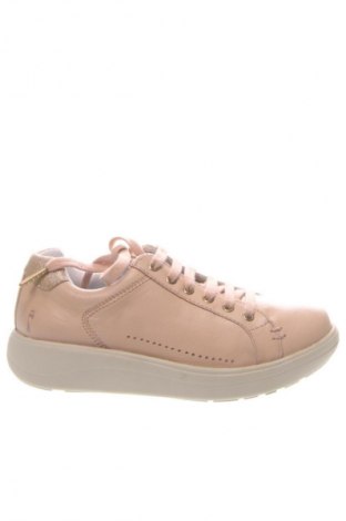 Dámské boty  Strive Footwear, Velikost 36, Barva Popelavě růžová, Cena  3 299,00 Kč