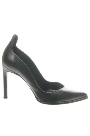 Damenschuhe Stuart Weitzman, Größe 38, Farbe Schwarz, Preis 73,99 €