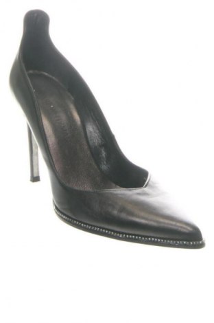 Damenschuhe Stuart Weitzman, Größe 38, Farbe Schwarz, Preis 73,99 €