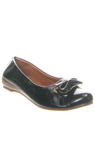 Damenschuhe Stylish, Größe 38, Farbe Schwarz, Preis 26,99 €