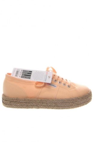 Dámské boty  Superdry, Velikost 39, Barva Oranžová, Cena  889,00 Kč