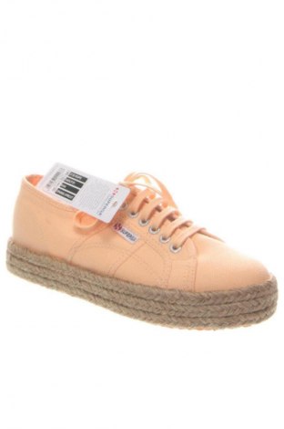 Dámské boty  Superdry, Velikost 39, Barva Oranžová, Cena  889,00 Kč