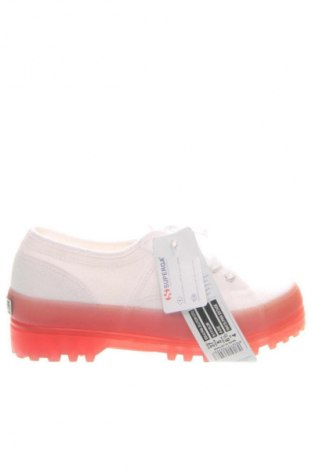 Damenschuhe Superga, Größe 37, Farbe Weiß, Preis € 142,99