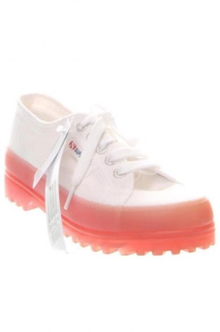 Damenschuhe Superga, Größe 37, Farbe Weiß, Preis € 142,99