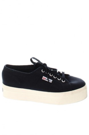 Încălțăminte de damă Superga, Mărime 39, Culoare Albastru, Preț 241,99 Lei