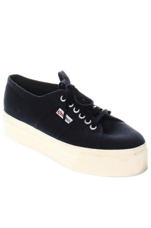 Încălțăminte de damă Superga, Mărime 39, Culoare Albastru, Preț 241,99 Lei