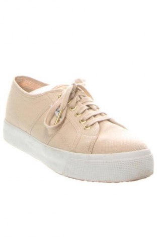 Obuwie damskie Superga, Rozmiar 42, Kolor Beżowy, Cena 84,99 zł
