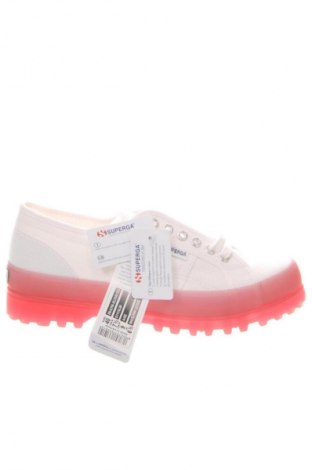 Încălțăminte de damă Superga, Mărime 40, Culoare Alb, Preț 534,21 Lei