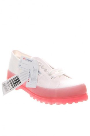 Încălțăminte de damă Superga, Mărime 40, Culoare Alb, Preț 534,21 Lei