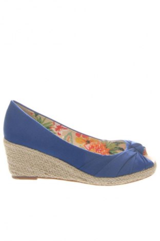 Damenschuhe TCM, Größe 41, Farbe Blau, Preis 31,72 €