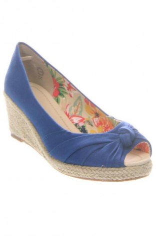 Damenschuhe TCM, Größe 41, Farbe Blau, Preis 31,72 €