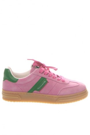 Damenschuhe Tamaris, Größe 36, Farbe Rosa, Preis 87,99 €