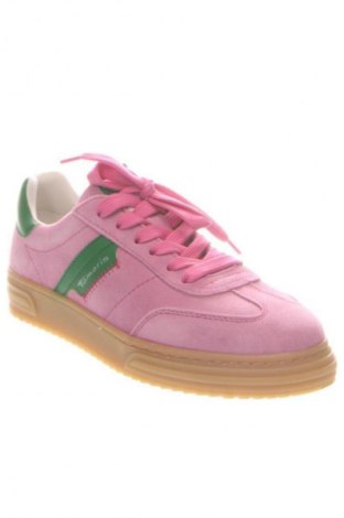 Damenschuhe Tamaris, Größe 36, Farbe Rosa, Preis 87,99 €