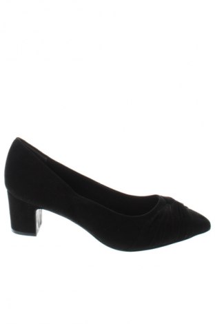 Obuwie damskie Tamaris, Rozmiar 41, Kolor Czarny, Cena 63,99 zł