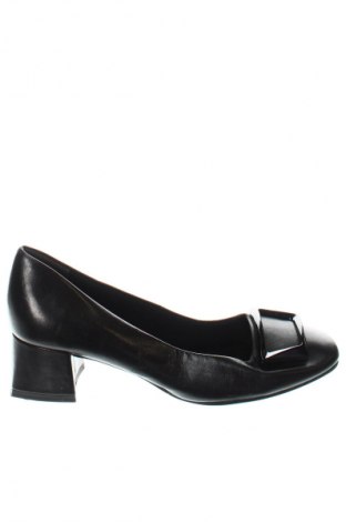 Obuwie damskie Tamaris, Rozmiar 38, Kolor Czarny, Cena 69,99 zł