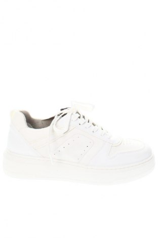 Damenschuhe Tamaris, Größe 40, Farbe Weiß, Preis 109,99 €