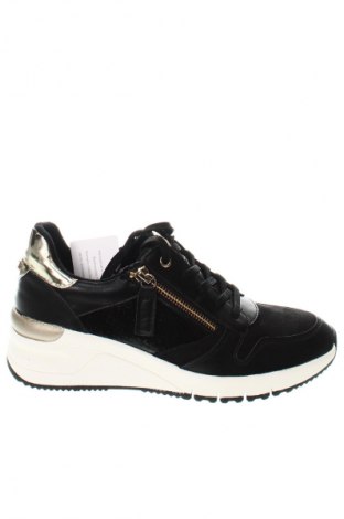 Damenschuhe Tamaris, Größe 39, Farbe Schwarz, Preis € 97,99