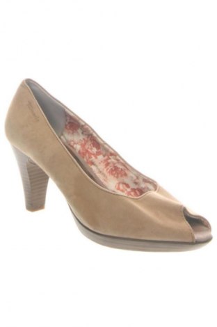 Damenschuhe Tamaris, Größe 40, Farbe Braun, Preis € 20,99
