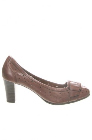 Damenschuhe Tamaris, Größe 41, Farbe Braun, Preis € 22,99