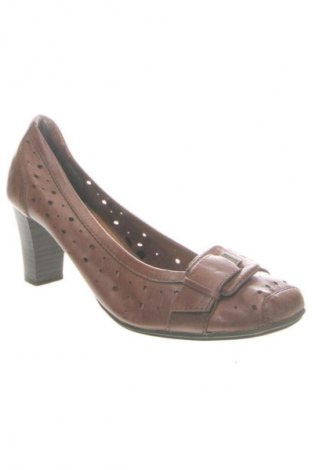 Damenschuhe Tamaris, Größe 41, Farbe Braun, Preis € 22,99