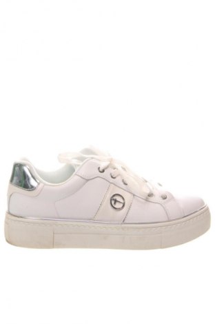 Damenschuhe Tamaris, Größe 41, Farbe Weiß, Preis € 47,99