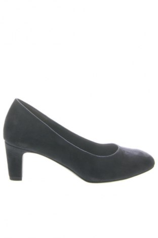 Damenschuhe Tamaris, Größe 39, Farbe Blau, Preis € 33,99
