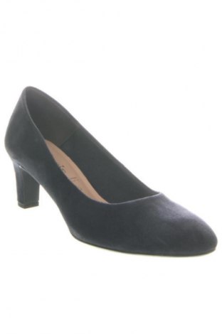 Damenschuhe Tamaris, Größe 39, Farbe Blau, Preis € 33,99