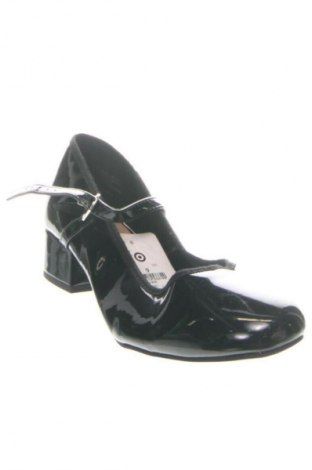 Damenschuhe Target, Größe 40, Farbe Schwarz, Preis 12,99 €