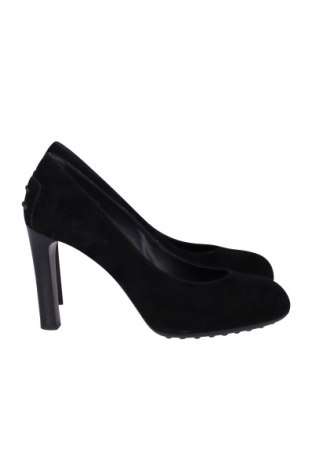 Damenschuhe Tod's, Größe 36, Farbe Schwarz, Preis 759,99 €