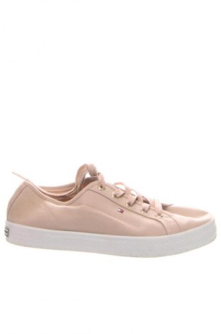Damenschuhe Tommy Hilfiger, Größe 38, Farbe Beige, Preis € 52,99