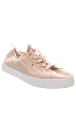 Damenschuhe Tommy Hilfiger, Größe 38, Farbe Beige, Preis € 52,99