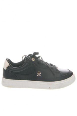 Damenschuhe Tommy Hilfiger, Größe 39, Farbe Schwarz, Preis € 66,99