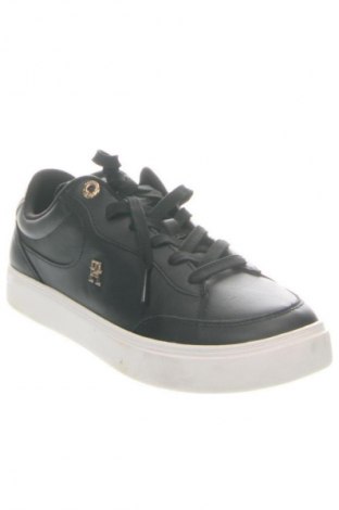 Damenschuhe Tommy Hilfiger, Größe 39, Farbe Schwarz, Preis € 66,99