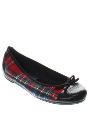 Obuwie damskie Tommy Hilfiger, Rozmiar 38, Kolor Kolorowy, Cena 719,99 zł
