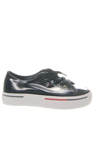 Încălțăminte de damă Tommy Hilfiger, Mărime 38, Culoare Albastru, Preț 490,03 Lei
