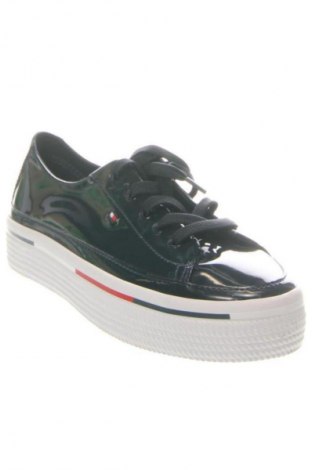 Încălțăminte de damă Tommy Hilfiger, Mărime 38, Culoare Albastru, Preț 490,03 Lei
