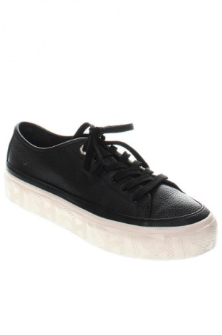 Damenschuhe Tommy Hilfiger, Größe 39, Farbe Schwarz, Preis € 52,99