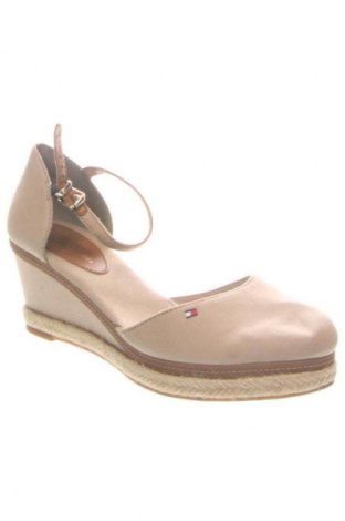 Női cipők Tommy Hilfiger, Méret 40, Szín Bézs, Ár 36 860 Ft