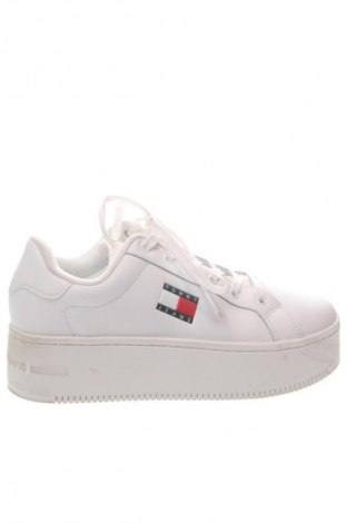 Damenschuhe Tommy Hilfiger, Größe 40, Farbe Weiß, Preis € 66,99