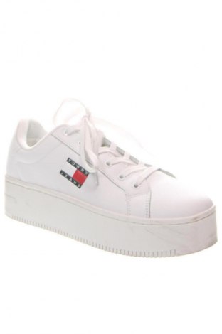 Damenschuhe Tommy Hilfiger, Größe 40, Farbe Weiß, Preis € 66,99