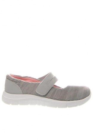 Dámske topánky  Top Tex, Veľkosť 38, Farba Sivá, Cena  22,95 €