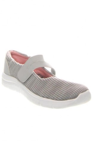 Dámske topánky  Top Tex, Veľkosť 38, Farba Sivá, Cena  22,95 €