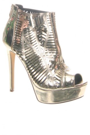 Damenschuhe Tulipano, Größe 39, Farbe Golden, Preis 16,99 €