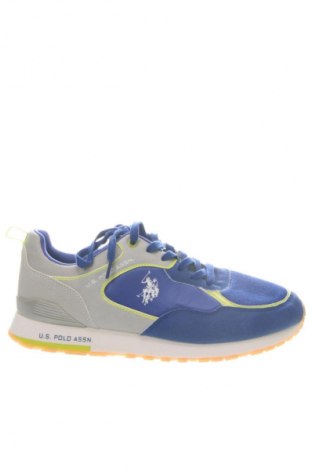 Damenschuhe U.S. Polo Assn., Größe 45, Farbe Mehrfarbig, Preis 103,84 €